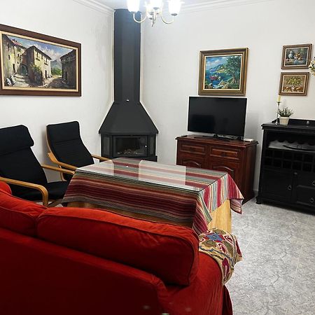 הוילה קורטס דה לה פרונטרה Mirador De Tajos מראה חיצוני תמונה